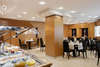 Eurostars Gaudi 